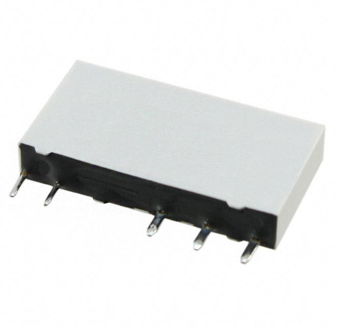 APF30309 by Panasonic Electric Works - RELAY GEN PURPOSE SPDT 6A 9V