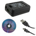 APGDT001 by Microchip Technology - SYSTEM DEV LIN SERIAL ANALYZER