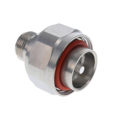 APH-716M-NF by Amphenol RF - CONNECTOR ADAPT 7/16 PLUG TO N JACK