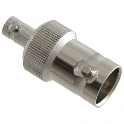 APH-BNCJ-HDBNCJ by Amphenol RF - CONNECTOR ADAPT BNC HD JACK-BNC JACK