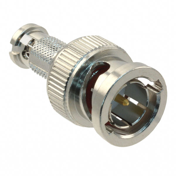 APH-BNCP-HDBNCP by Amphenol RF - CONNECTOR ADAPT HDBNC PLUG - BNC PLUG
