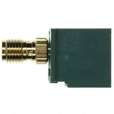 APH-FKJ-SMAJ by Amphenol RF - CONNECTOR ADAPT FAKRA JACK - SMA JACK