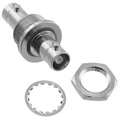 APH-HD-ISO-HD by Amphenol RF - CONNECTOR ADAPT JACK-JACK HDBNC