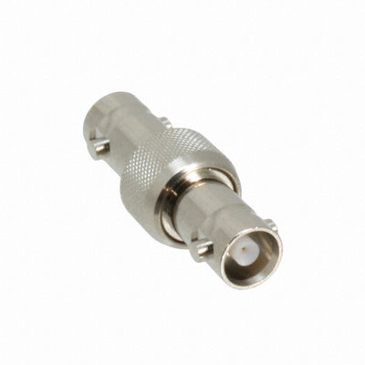 APH-HDBNCJ-J by Amphenol RF - CONNECTOR ADAPT JACK-JACK HDBNC
