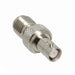 APH-HDBNCJ-SMAJ by Amphenol RF - CONNECTOR ADAPT HDBNC JACK - SMA JACK