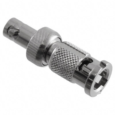 APH-HDBNCP-J by Amphenol RF - CONNECTOR ADAPT PLUG-JACK HDBNC