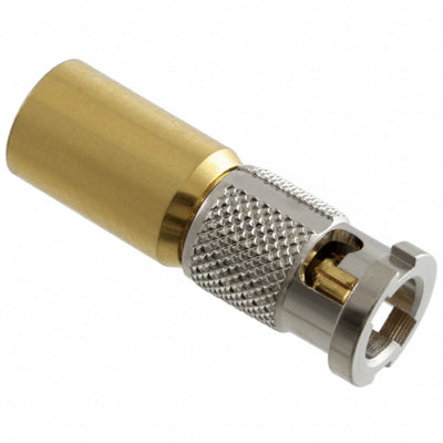 APH-HDBNCP-T by Amphenol RF - CONNECTOR TERMINATOR PLUG HDBNC 75OHM
