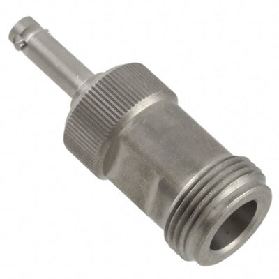 APH-NJ-HDBNCJ by Amphenol RF - CONNECTOR ADAPT HDBNC JACK TO N JACK