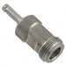 APH-NJ-HDBNCJ by Amphenol RF - CONNECTOR ADAPT HDBNC JACK TO N JACK