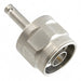 APH-NP-HDBNCJ by Amphenol RF - CONNECTOR ADAPT N PLUG TO HDBNC JACK