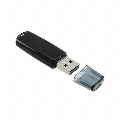 APHA008GR23CG-CM by Apacer Memory America - USB FLASH DRIVE 8GB MLC USB 2.0