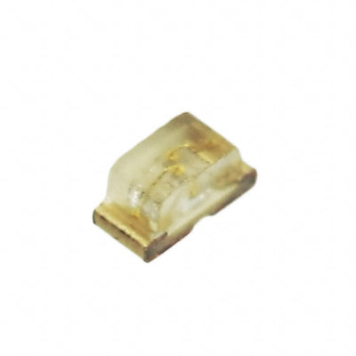 APHHS1005SECK by Kingbright - LED ORANGE CLEAR CHIP SMD