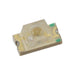 APL3015SYCK-F01 by Kingbright - LED YELLOW CLEAR CHIP SMD