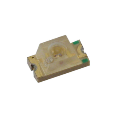 APL3015EC-F01 by Kingbright - LED RED CLEAR CHIP SMD