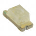 APL3015QBC/D-F01 by Kingbright - LED BLUE CLEAR CHIP SMD