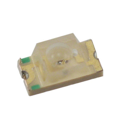 APL3015SECK-F01 by Kingbright - LED ORANGE CLEAR CHIP SMD
