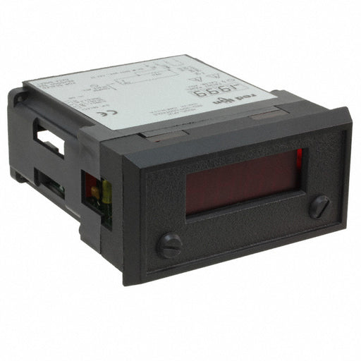 APLIT405 by Red Lion Controls - AMMETER 0-5A LED PANEL MOUNT