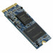 APM2T42P100008GAN-8TM by Apacer Memory America - SSD 8GB M.2 MLC SATA III 3.3V