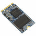 APM2T42P100016GAN-8TM by Apacer Memory America - SSD 16GB M.2 MLC SATA III 3.3V