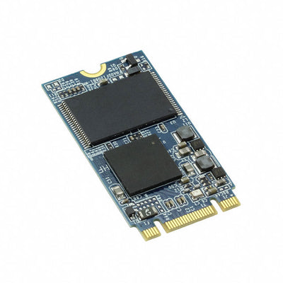 APM2T42P100032GAN-2TM by Apacer Memory America - SSD 32GB M.2 MLC SATA III 3.3V
