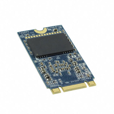 APM2T42P100064GAN-1TM by Apacer Memory America - SSD 64GB M.2 MLC SATA III 3.3V