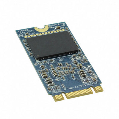 APM2T42P100128GAN-1TM by Apacer Memory America - SSD 128GB M.2 MLC SATA III 3.3V