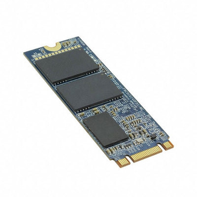 APM2T60H200256GAN-3TM by Apacer Memory America - SSD 256GB M.2 MLC SATA III 3.3V