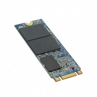 APM2T60H200512GAN-3TM by Apacer Memory America - SSD 512GB M.2 MLC SATA III 3.3V