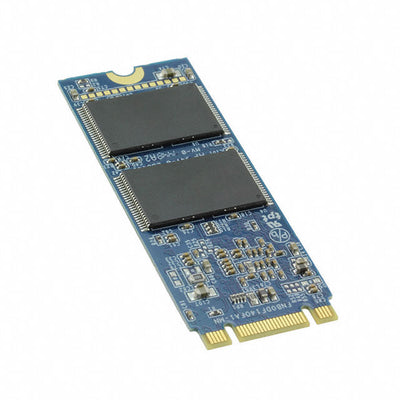 APM2T60P200032GAN-2TM by Apacer Memory America - SSD 32GB M.2 MLC SATA III 3.3V