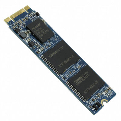 APM2T60P200032GAN-8TM by Apacer Memory America - SSD 32GB M.2 MLC SATA III 3.3V
