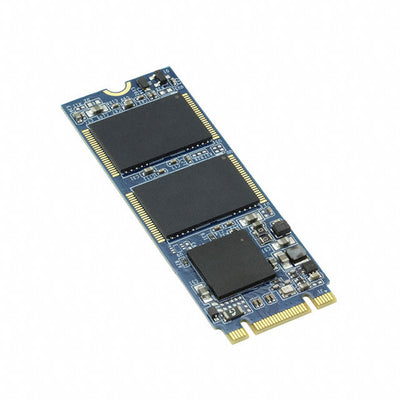 APM2T60P200064GAN-2TM by Apacer Memory America - SSD 64GB M.2 MLC SATA III 3.3V