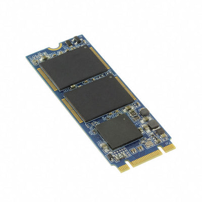 APM2T60P200256GAN-2TM by Apacer Memory America - SSD 256GB M.2 MLC SATA III 3.3V