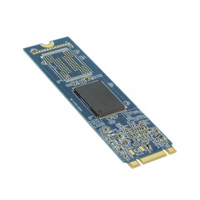 APM2T80P201016GAN-2TM by Apacer Memory America - SSD 16GB M.2 MLC SATA III 3.3V
