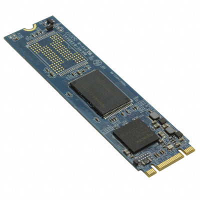 APM2T80P201016GAN-8TM by Apacer Memory America - SSD 16GB M.2 MLC SATA III 3.3V
