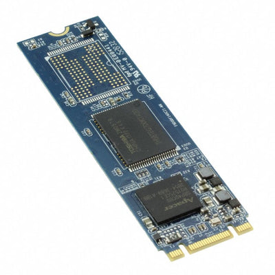 APM2T80P201032GAN-8TM by Apacer Memory America - SSD 32GB M.2 MLC SATA III 3.3V