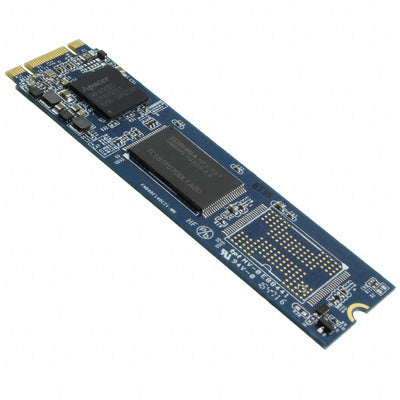 APM2T80P201032GAN-HTM1 by Apacer Memory America - SSD 32GB M.2 MLC SATA III 3.3V