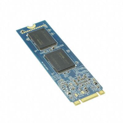 APM2T80P201064GAN-2TM by Apacer Memory America - SSD 64GB M.2 MLC SATA III 3.3V