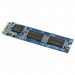 APM2T80P201064GAN-HTM1 by Apacer Memory America - SSD 64GB M.2 MLC SATA III 3.3V