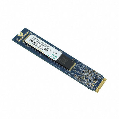 APM2T80P201128GAN-2TM by Apacer Memory America - SSD 128GB M.2 MLC SATA III 3.3V