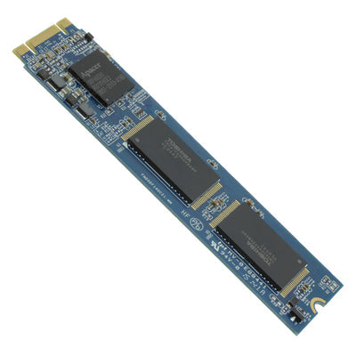 APM2T80P201256GAN-8TM by Apacer Memory America - SSD 256GB M.2 MLC SATA III 3.3V