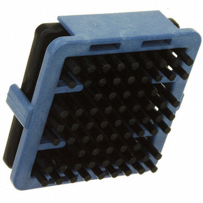 APR33-33-12CB/M by CTS Thermal Management Products - HEATSINK FORGED WITH MEDIUM CLIP