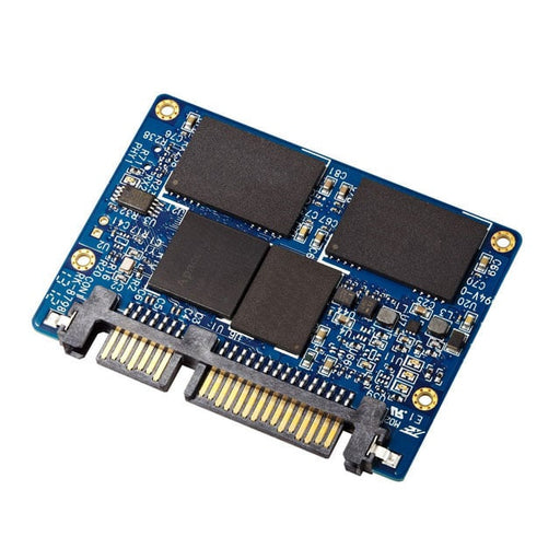 APS1867128G-3BTM by Apacer Memory America - SSD 128GB 1.8"" MLC SATA III 5V