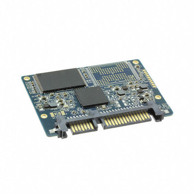 APS18SH1016G-2TM by Apacer Memory America - SSD 16GB SLIM-SATA MLC SATAIII