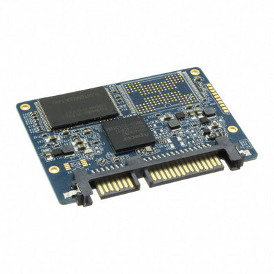 APS18SH1016G-8TMW by Apacer Memory America - SSD 16GB SLIM-SATA MLC SATAIII