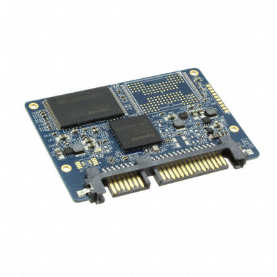 APS18SH1016G-8TM by Apacer Memory America - SSD 16GB SLIM-SATA MLC SATAIII