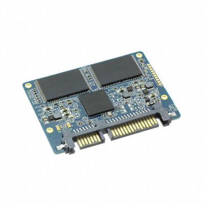 APS18SH1032G-2TM by Apacer Memory America - SSD 32GB SLIM-SATA MLC SATAIII
