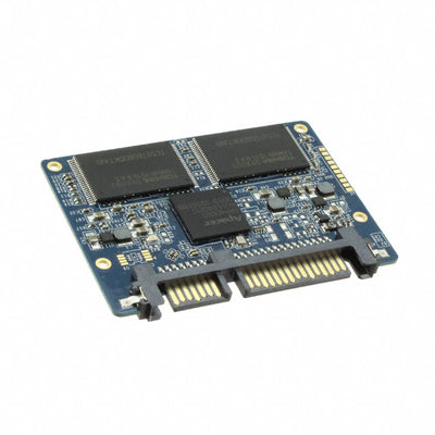 APS18SH1032G-8TMW by Apacer Memory America - SSD 32GB SLIM-SATA MLC SATAIII