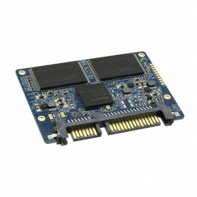 APS18SH1032G-8TM by Apacer Memory America - SSD 32GB SLIM-SATA MLC SATAIII