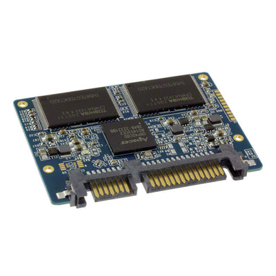 APS18SH1064G-2TM by Apacer Memory America - SSD 64GB SLIM-SATA MLC SATAIII