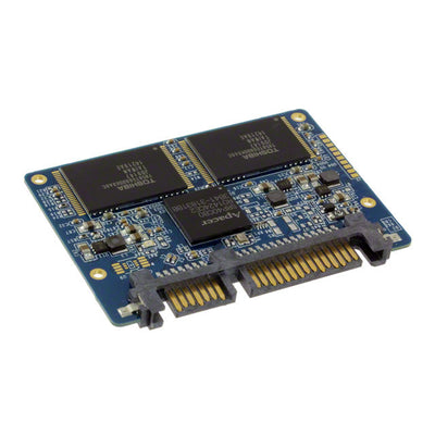 APS18SH1128G-2TM by Apacer Memory America - SSD 128GB SLIM-SATA MLC SATAIII
